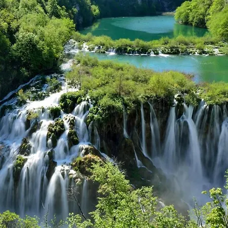 Silver Gate Luxury Rooms 4* Split