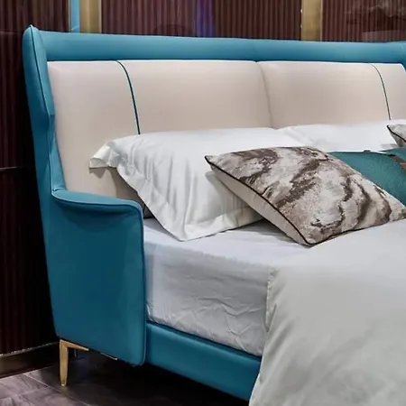 Bed & Breakfast Silver Gate Luxury Rooms Split