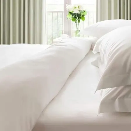 Silver Gate Luxury Rooms Bed & Breakfast 4*