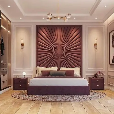 Silver Gate Luxury Rooms Bed & Breakfast