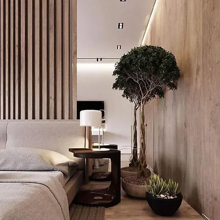 فندق مبيت وإفطار Silver Gate Luxury Rooms