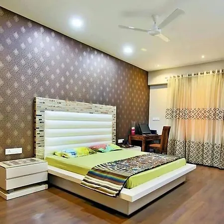 ベッド・アンド・ブレックファスト Silver Gate Luxury Rooms 4*
