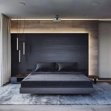 ベッド・アンド・ブレックファスト Silver Gate Luxury Rooms 4*