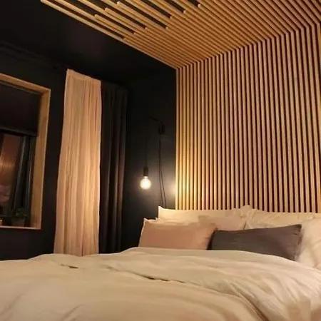 ベッド・アンド・ブレックファスト Silver Gate Luxury Rooms