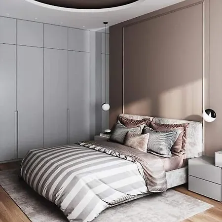 Silver Gate Luxury Rooms 4* スプリト